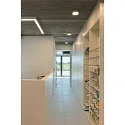 SLV Profiel GRAZIA 60, wit