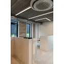 SLV Profiel GRAZIA 60, wit