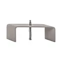 Montageklem GRAZIA 60, chroom