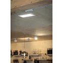 SLV 1-fase spot PANEL TRACK hoekig IP20, wit