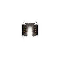 SLV 3-fase opbouwrail S-TRACK PHASE & DALI 1M DALI aanstuurbaar, zwart