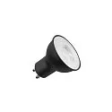 LED lichtbron QPAR51 GU10 6W 460lm 2700K 36° CRI 90 dimbaar