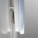SLV Wand- en plafondarmatuur SIMA rond IP44, wit
