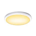Wandarmatuur voor buitenshuis RUBA 41 CW LED CCT Switch IP65