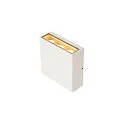 SLV Wandarmatuur BIG QUAD UP/DOWN WL up down, wit