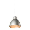 SLV Lampenkap PARA DOME, grijs