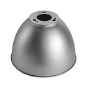 SLV Lampenkap PARA DOME, grijs