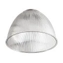 Shade PARA DOME, transparent