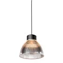 SLV Lampenkap PARA DOME, transparant