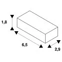 SLV LED besturingsprogramma