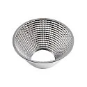 Reflector for ENOLA S, 60°, chrome