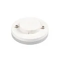 SLV LED lichtbron TCR TSE GX53 6,1W 520lm 4000K 120° CRI 90 dimbaar