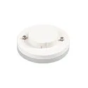 SLV LED lichtbron TCR TSE GX53 6,1W 490lm 3000K 120° CRI 90 dimbaar