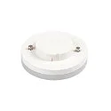 SLV LED lichtbron TCR TSE GX53 6,1W 490lm 2700K 120° CRI 90 dimbaar