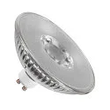 LED reflectorlamp QPAR111 QPAR111 helder GU10 8W 680lm 2700K 38° CRI 90 dimbaar
