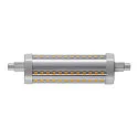 LED lichtbron R7s 118mm 15W 2000lm 3000K 330° CRI 90 dimbaar