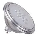 LED lichtbron PAR111 GU10 7,3W 560lm 3000K 25° CRI 90