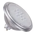 LED lichtbron PAR111 GU10 7,3W 530lm 3000K 40° CRI 90