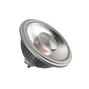 LED reflectorlamp QPAR111 QPAR111 GU10 12W 750lm 4000K 55° CRI 90 dimbaar