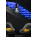 SLV Kopspiegellamp standaardvorm MIRRORHEAD A60 CHROME dimbaar A60 helder E27 7,5W 720lm 2700K 180° CRI >90 dimbaar
