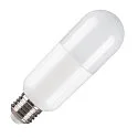 LED Lamp T45 E27, 13,5W, 3000K, CRI90, 240°, white