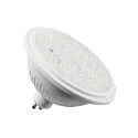 LED reflectorlamp QPAR111 VALETO® RGBW SMART QPAR111 40° RGBW