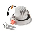 SLV Plafondinbouwarmatuur NUMINUS MOVE S IP20, wit
