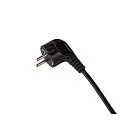 SLV Floor lamp WORKLIGHT, 79W, 4000K, 80°, black