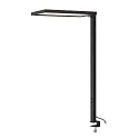 Tafelarmatuur WORKLIGHT IP20, zwart