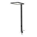 Tafelarmatuur WORKLIGHT IP20, zwart