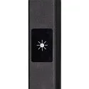 Tafelarmatuur WORKLIGHT IP20, zwart