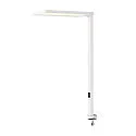 SLV Tafelarmatuur WORKLIGHT IP20, wit