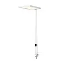 SLV Tafelarmatuur WORKLIGHT IP20, wit