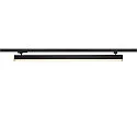 SLV 3-phase spot SIGHT TRACK DALI, CCT, black