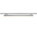 3-fase Armatuur SIGHT TRACK CCT ON-OFF stijf, CCT Switch, schakelbaar IP20, grijs 