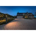 SLV Staande armatuur voor buiten ESKINA FRAME 125 DOUBLE CCT 2-vlams, CCT Switch, instelbaar IP65, antraciet 