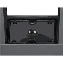 SLV Staande armatuur voor buiten ESKINA FRAME 175 DOUBLE CCT 2-vlams, CCT Switch, instelbaar IP65, antraciet 