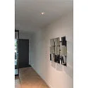 SLV Plafondinbouwarmatuur NUMINOS MOVE XS IP20, wit