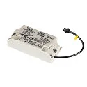 LED besturingsprogramma 200mA, 10W, wit