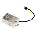 LED besturingsprogramma 200mA, 10W, wit