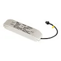 LED besturingsprogramma 1050mA, 30W, wit