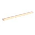 SLV Lichtbalk BATTEN 60 met Schakelaar, CCT Switch, bekabeld IP20