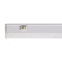 SLV Lichtbalk BATTEN 60 met Schakelaar, CCT Switch, bekabeld IP20