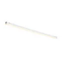 SLV Lichtbalk BATTEN 120 met Schakelaar, CCT Switch, bekabeld IP20