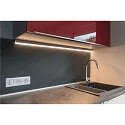 SLV Lichtbalk BATTEN 120 met Schakelaar, CCT Switch, bekabeld IP20