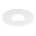 Inbouwframe NUMINOS XS, wit