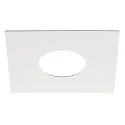 Inbouwframe NUMINOS XS, wit