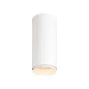 SLV Front ring NUMINOS® S, white