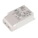 LED besturingsprogramma met RF-interface, wit