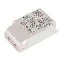 LED driver, white